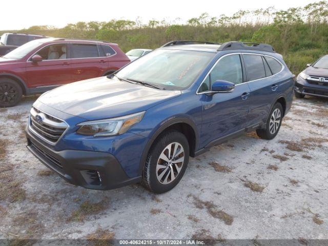 4S4BTAFC5M3118892 Subaru Outback Premium
