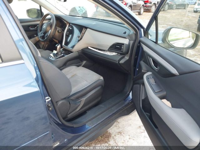 4S4BTAFC5M3118892 Subaru Outback Premium