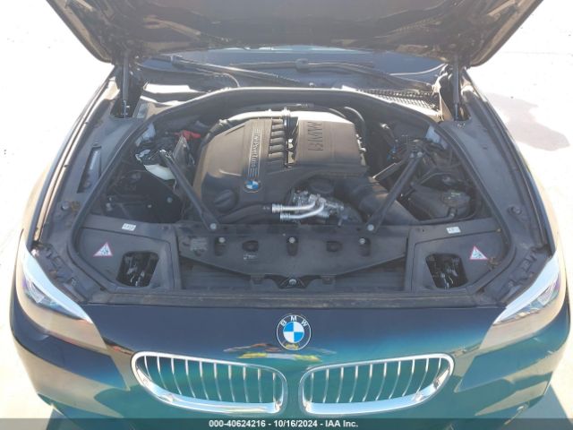 WBA5B1C50GG132980 BMW 535i