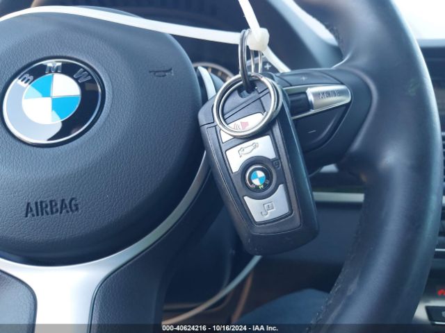 WBA5B1C50GG132980 BMW 535i