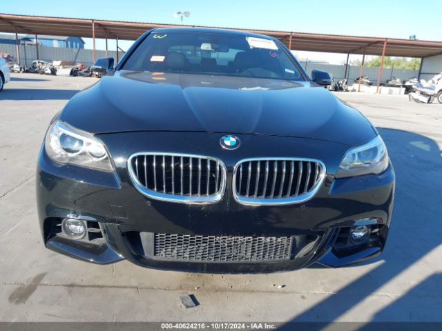 WBA5B1C50GG132980 BMW 535i
