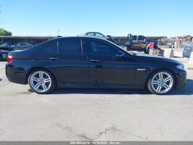 WBA5B1C50GG132980 BMW 535i