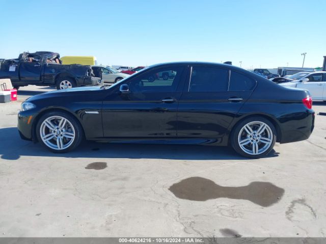 WBA5B1C50GG132980 BMW 535i