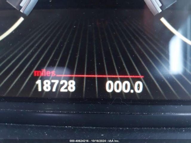 WBA5B1C50GG132980 BMW 535i