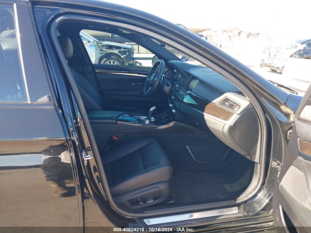 WBA5B1C50GG132980 BMW 535i