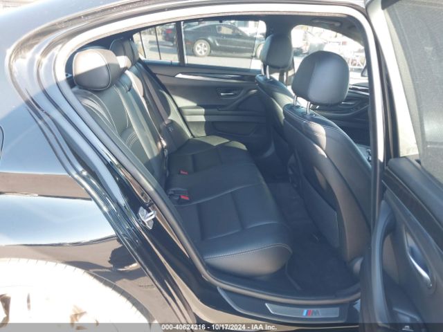 WBA5B1C50GG132980 BMW 535i