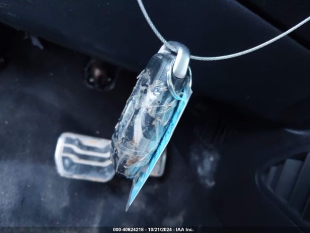 2FMTK3AP1FBC28600 Ford EDGE SPORT