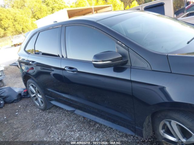 2FMTK3AP1FBC28600 Ford EDGE SPORT