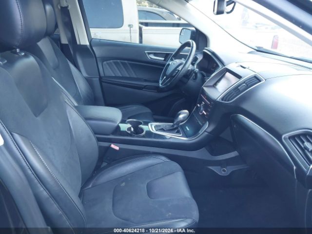2FMTK3AP1FBC28600 Ford EDGE SPORT