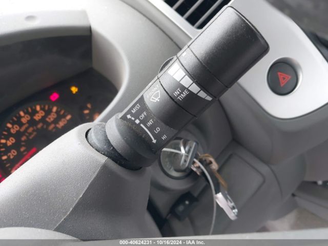 1N6BD0CT1FN750745 Nissan FRONTIER S