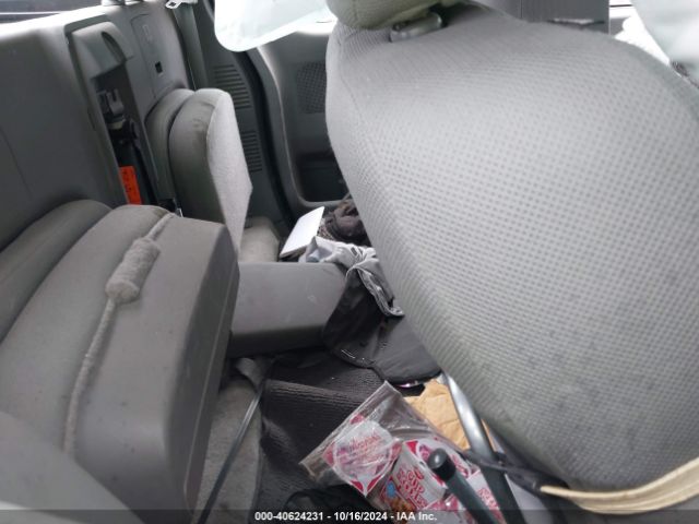 1N6BD0CT1FN750745 Nissan FRONTIER S