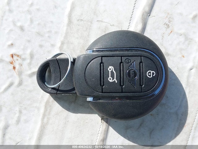 2020 MINI HARDTOP WMWXU9C07L2L39508 Photo 10