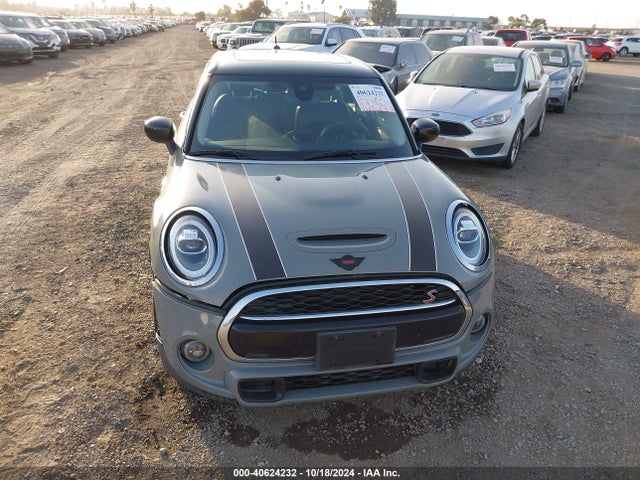 Mini Hardtop Cooper S 2020 WMWXU9C07L2L39508 Image 13