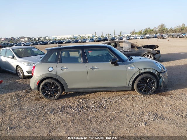 Mini Hardtop Cooper S 2020 WMWXU9C07L2L39508 Image 14