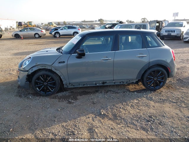 Mini Hardtop Cooper S 2020 WMWXU9C07L2L39508 Image 15