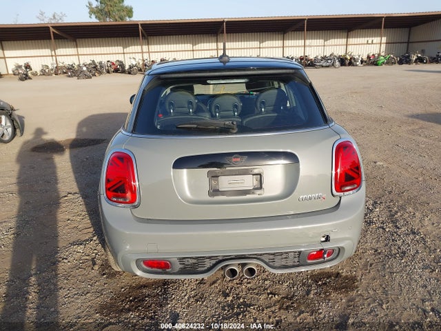 Mini Hardtop Cooper S 2020 WMWXU9C07L2L39508 Image 17