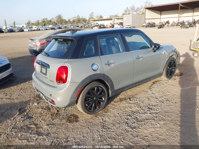 2020 MINI HARDTOP WMWXU9C07L2L39508 Photo 3