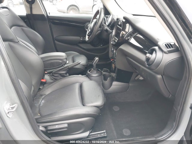 2020 MINI HARDTOP WMWXU9C07L2L39508 Photo 4