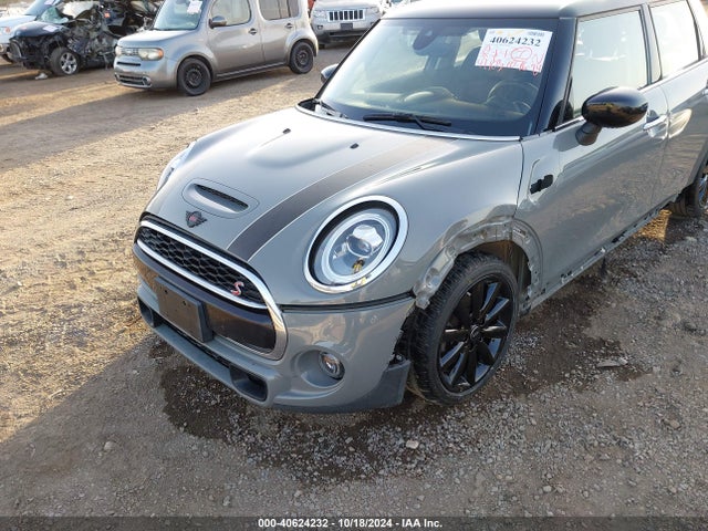 2020 MINI HARDTOP WMWXU9C07L2L39508 Photo 5