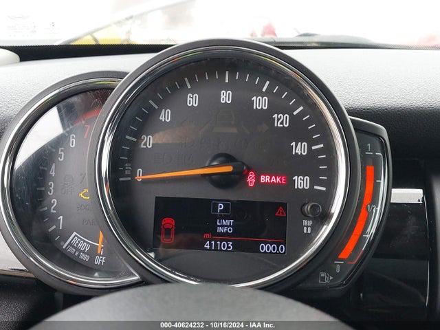 2020 MINI HARDTOP WMWXU9C07L2L39508 Photo 6