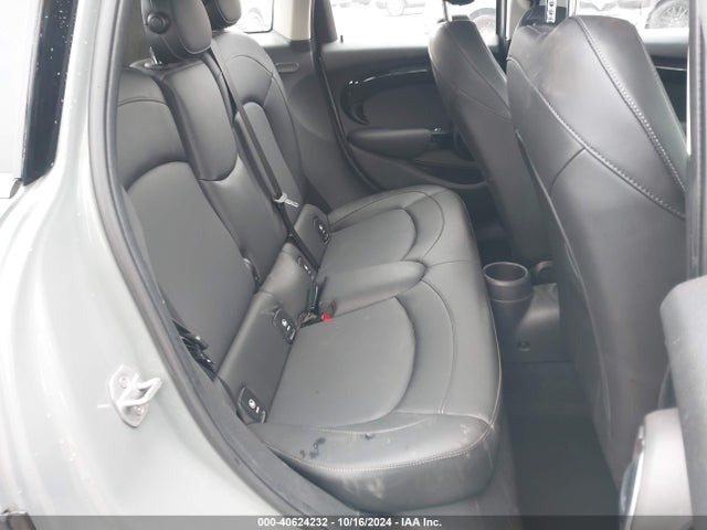 2020 MINI HARDTOP WMWXU9C07L2L39508 Photo 7