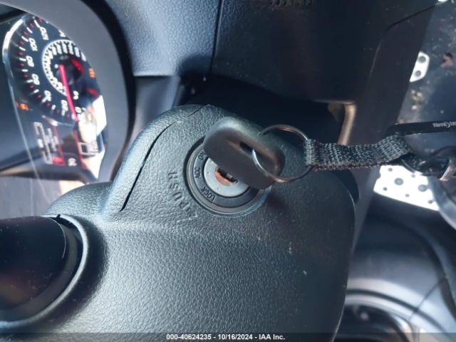JF1VA1A69J9815134 Subaru WRX