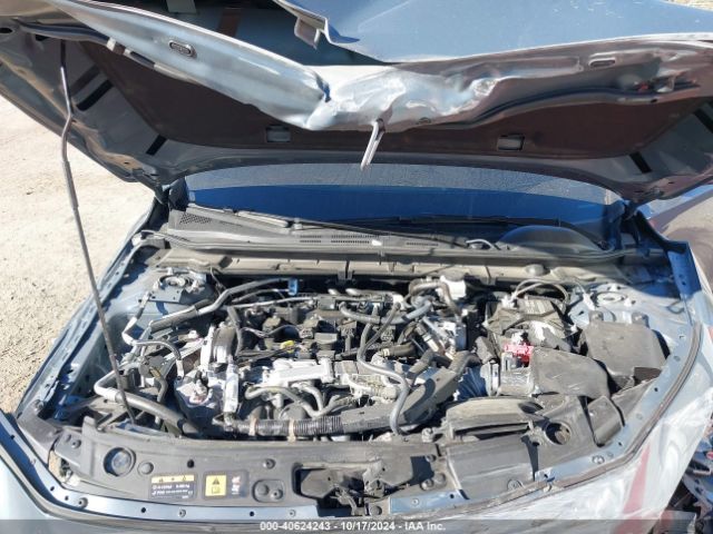 3MZBPACM5PM382958 Mazda Mazda3 2.5 S Carbon Edition