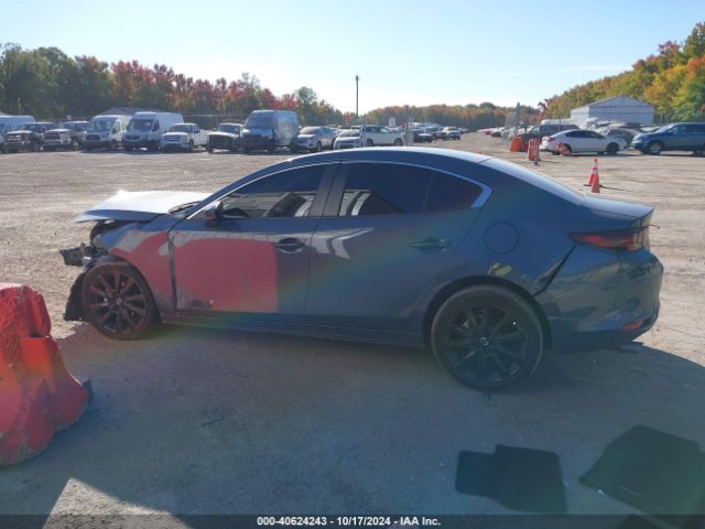 3MZBPACM5PM382958 Mazda Mazda3 2.5 S Carbon Edition
