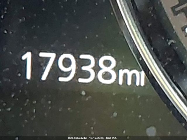 3MZBPACM5PM382958 Mazda Mazda3 2.5 S Carbon Edition