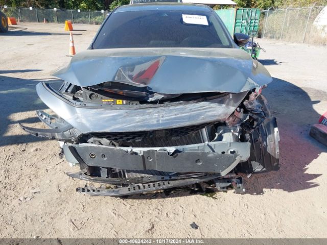 3MZBPACM5PM382958 Mazda Mazda3 2.5 S Carbon Edition