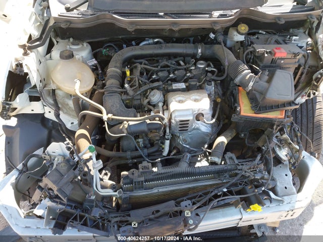 Ford Ecosport Se 2020 MAJ3S2GE5LC328205 Image 10
