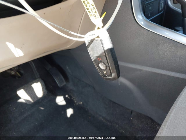 Ford Ecosport Se 2020 MAJ3S2GE5LC328205 Image 11