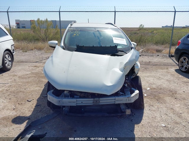 Ford Ecosport Se 2020 MAJ3S2GE5LC328205 Image 6