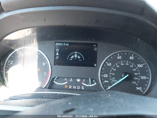 Ford Ecosport Se 2020 MAJ3S2GE5LC328205 Image 7