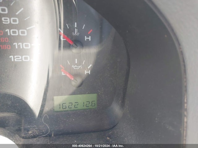 Продаж на аукціоні авто 2006 Ford F-150 Fx4/lariat/xl/xlt, vin: 1FTPX14V86FA99534, номер лоту: 40624264
