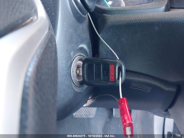 Honda Civic Lx 2019 19XFC2F63KE211180 Image 11