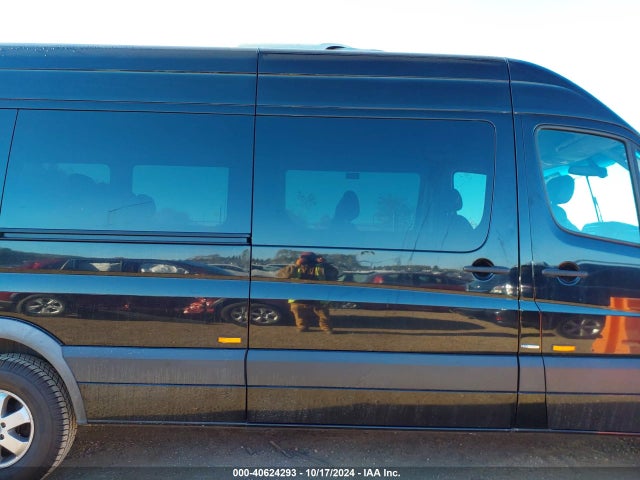 WDZPE8DCXE5847590 Mercedes-Benz Sprinter 2500 High  Roof