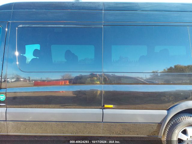 WDZPE8DCXE5847590 Mercedes-Benz Sprinter 2500 High  Roof