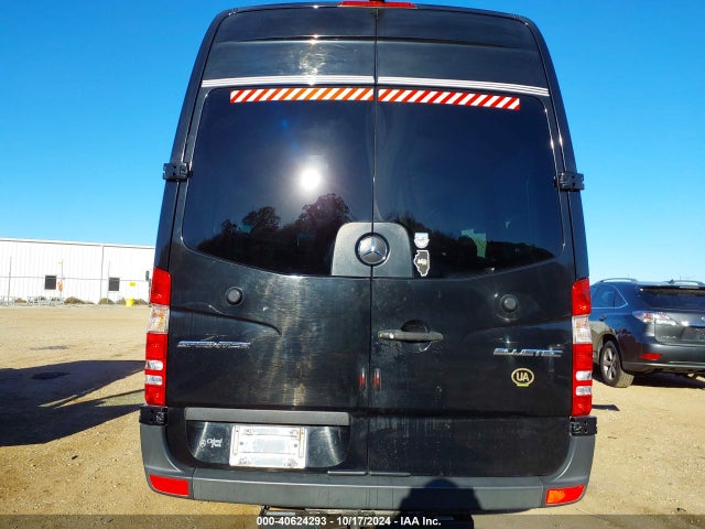 WDZPE8DCXE5847590 Mercedes-Benz Sprinter 2500 High  Roof