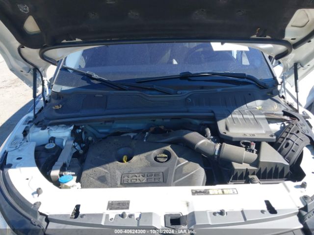 SALVN2BG2EH896302 Land Rover Range Rover Evoque Pure