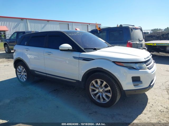SALVN2BG2EH896302 Land Rover Range Rover Evoque Pure