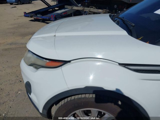 SALVN2BG2EH896302 Land Rover Range Rover Evoque Pure