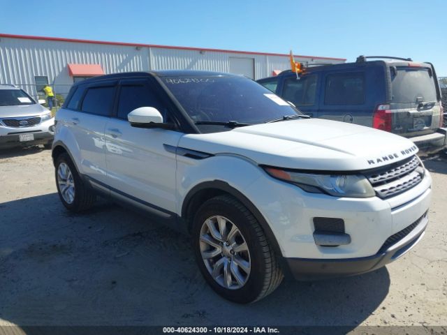 SALVN2BG2EH896302 Land Rover Range Rover Evoque Pure