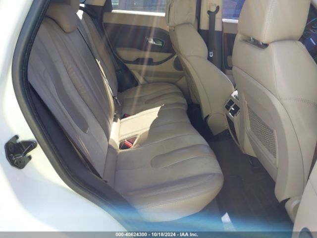 SALVN2BG2EH896302 Land Rover Range Rover Evoque Pure