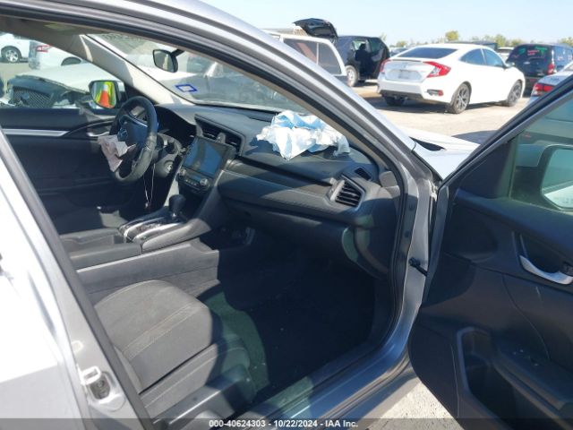 19XFC2F6XKE040623 Honda Civic Lx