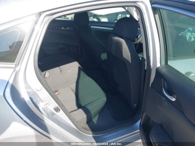 19XFC2F6XKE040623 Honda Civic Lx