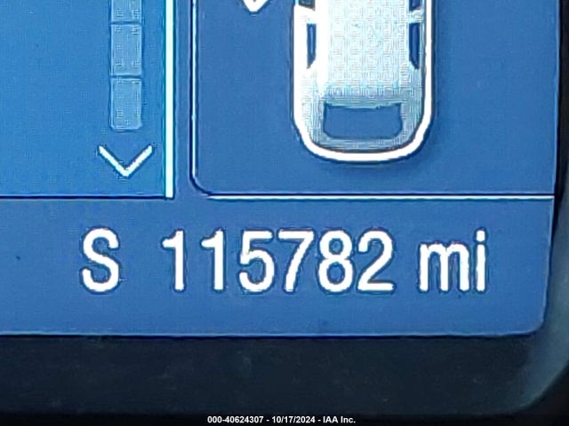 Ford FOCUS SE 2014 1FADP3K23EL296298 Image 16