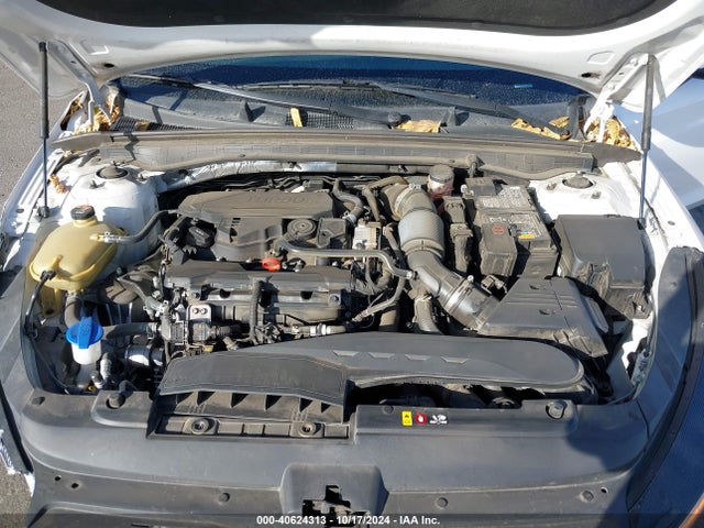 KIA K5 LXS 2021 5XXG14J26MG033432 Image 10