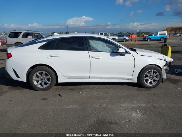 KIA K5 LXS 2021 5XXG14J26MG033432 Image 13