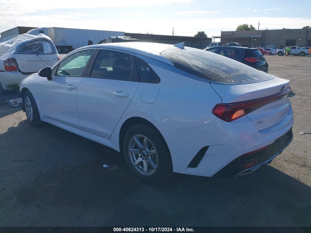 KIA K5 LXS 2021 5XXG14J26MG033432 Image 3